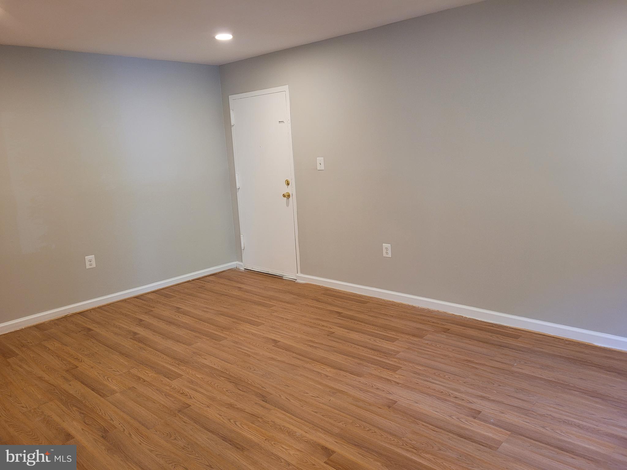 3854 Bel Pre Road, Unit 3 Silver Spring, MD 20906 - Photo 4 of 21 Main Door