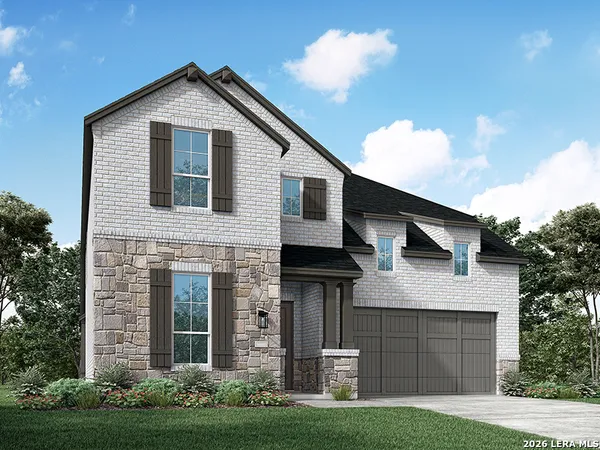 $724,990 | 305 Sanders Creek, Boerne, TX 78006