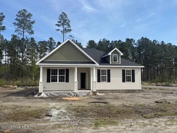 $325,000 | 279 Browns Ferry Road, Jacksonville, NC 28546