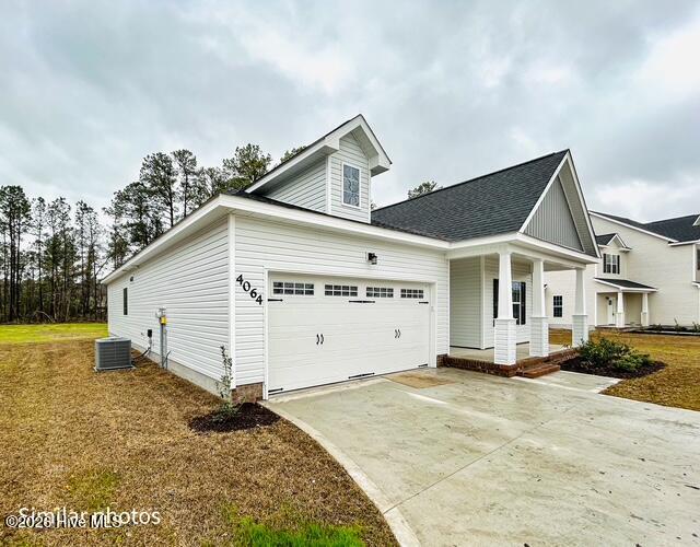 279 Browns Ferry Road Jacksonville, NC 28546 - Photo 3 of 48 SIMILAR PHOTO