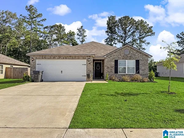 $262,000 | 282 Amber Avenue, Calera, AL 35040