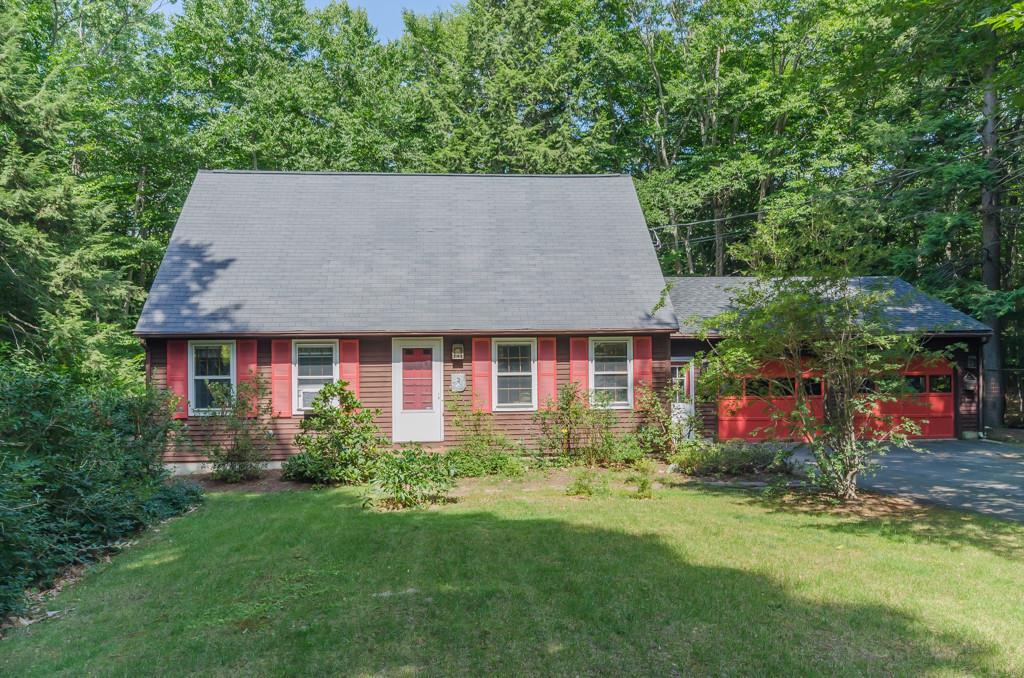 52 Ridge View Drive Standish, ME 04084 - Photo 1 of 35 Exterior