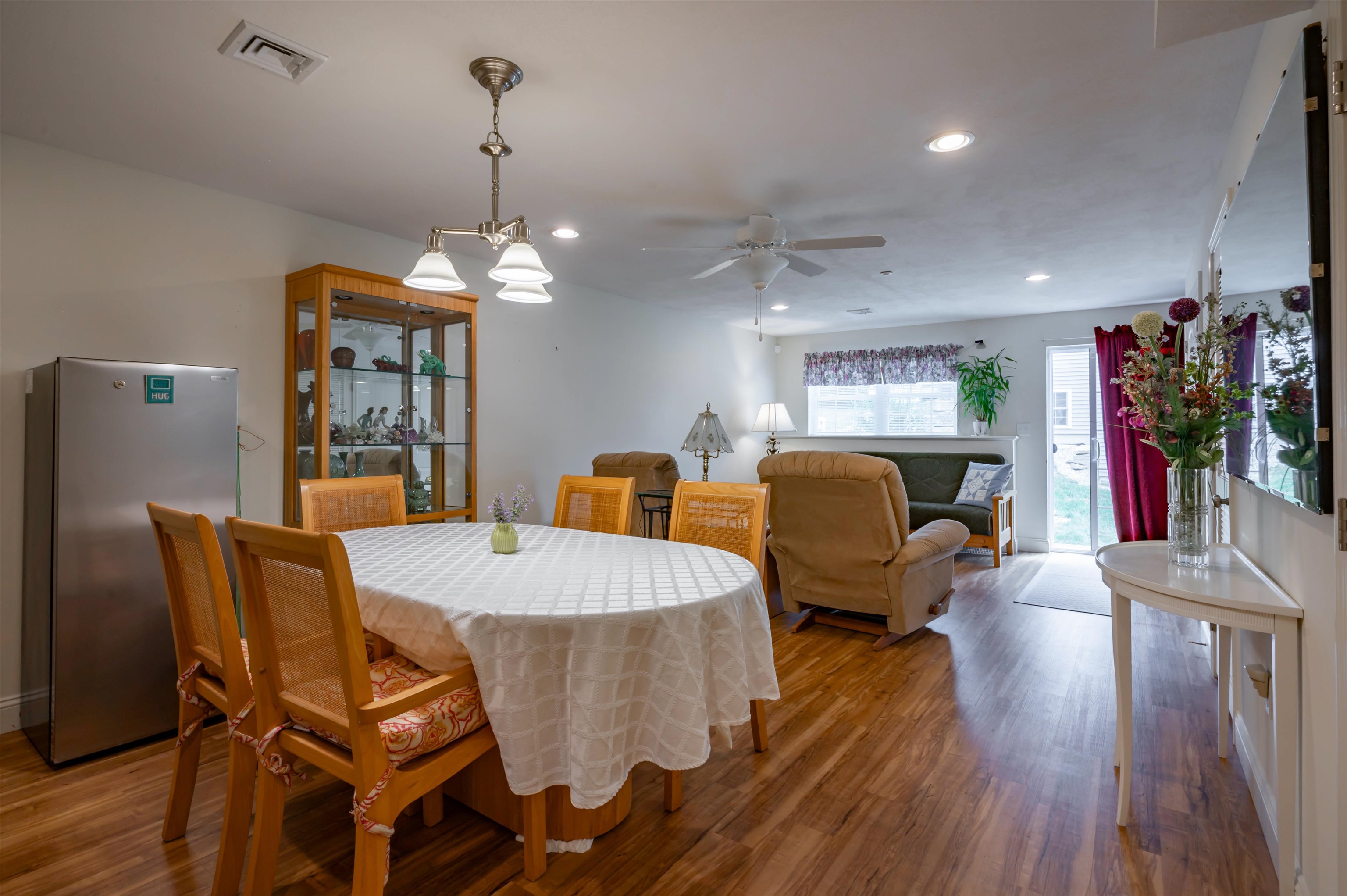 78 Cowbell Crossing, Unit B Atkinson, NH 03811 - Photo 31 of 45