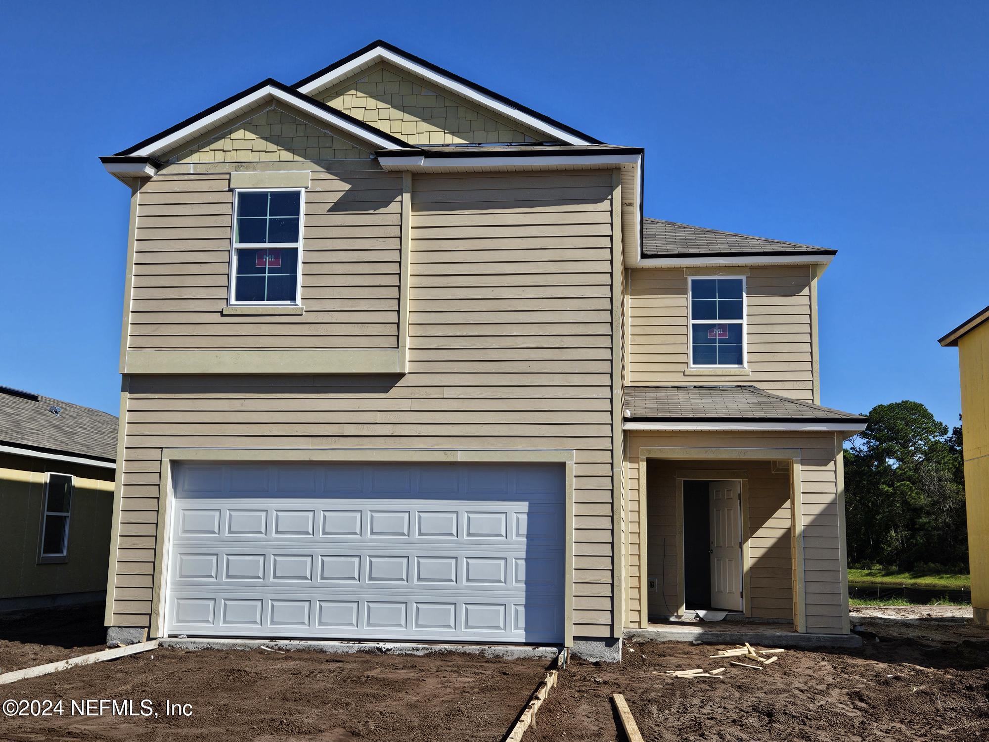 390 Orellana Road St. Augustine, FL 32084 - Photo 1 of 42 1000027307