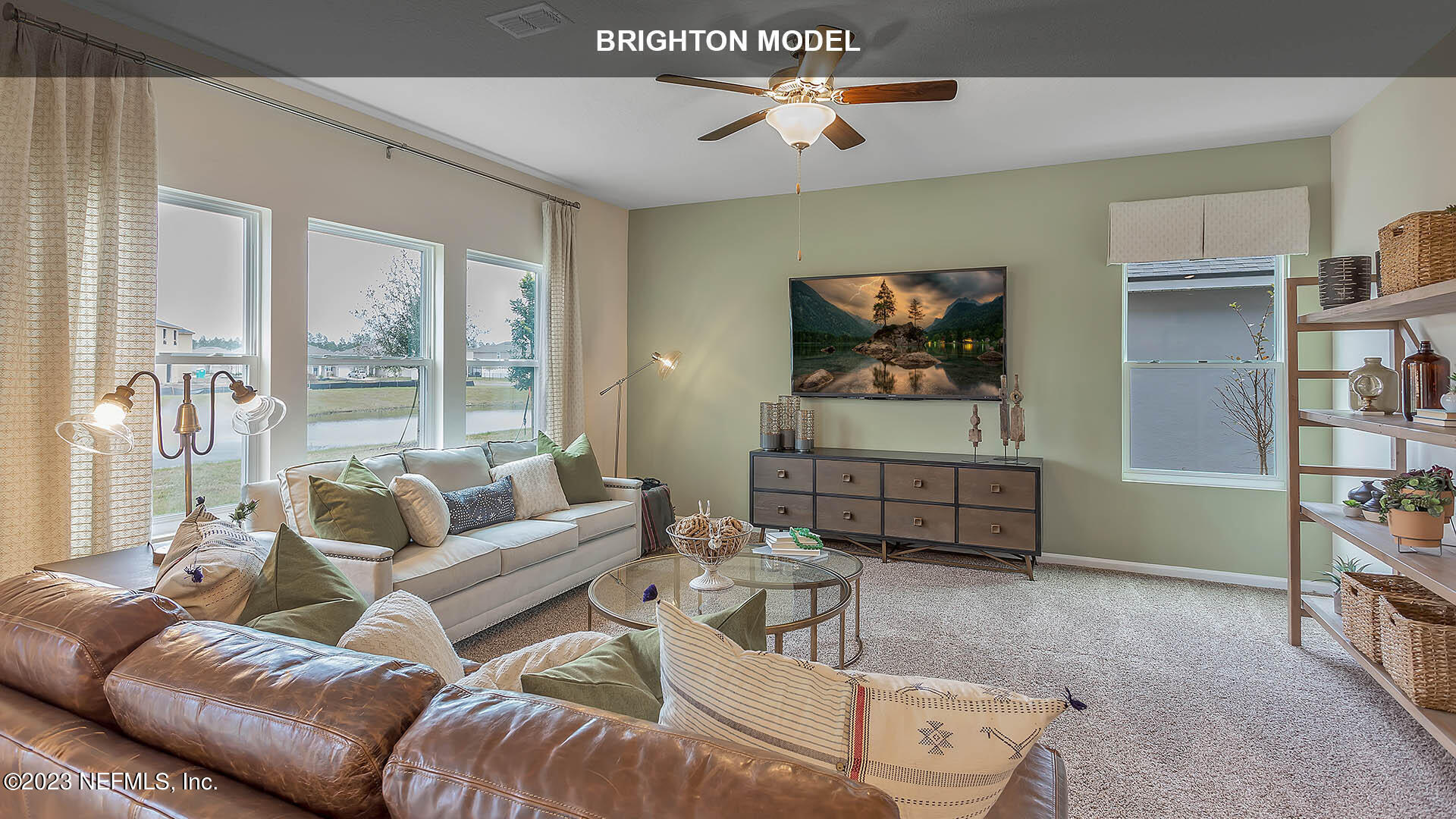 390 Orellana Road St. Augustine, FL 32084 - Photo 12 of 42 BRIGHTON MODEL (8)