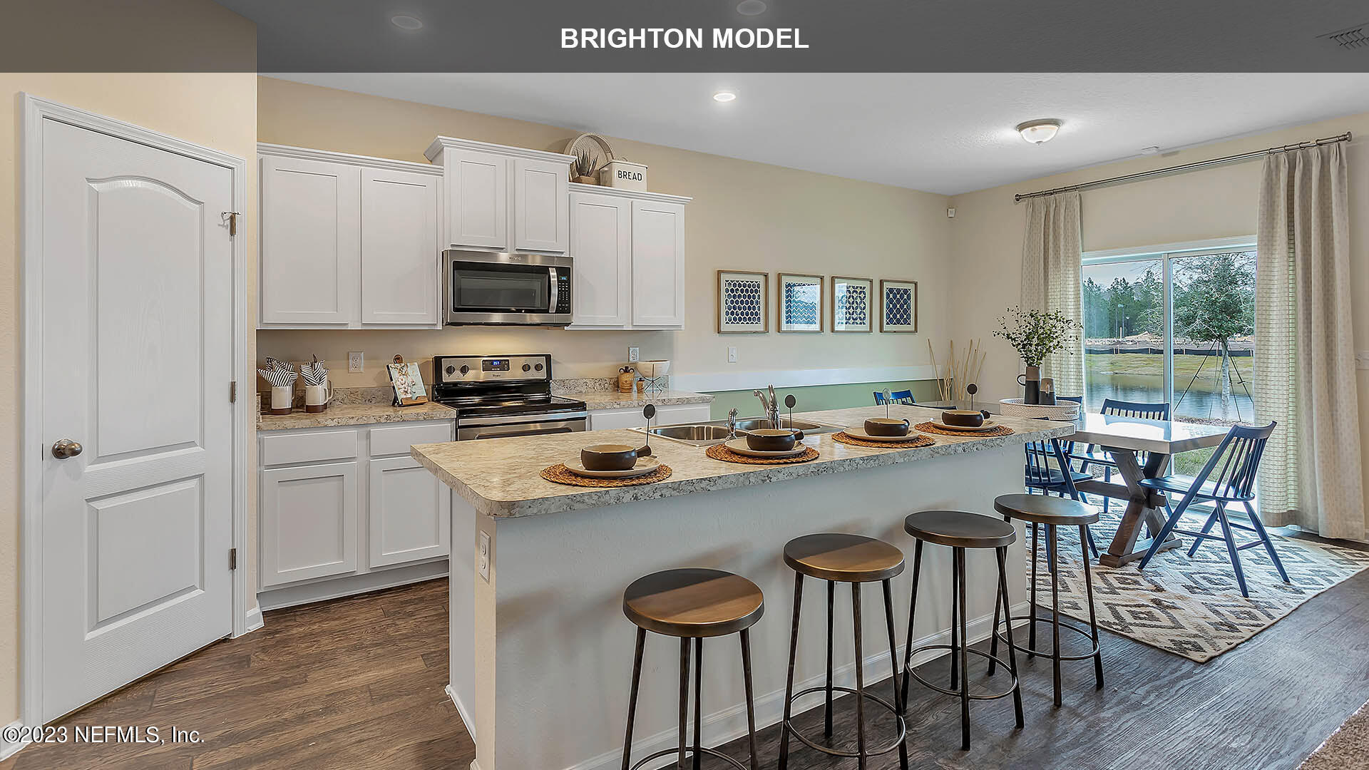 390 Orellana Road St. Augustine, FL 32084 - Photo 8 of 42 BRIGHTON MODEL (4)