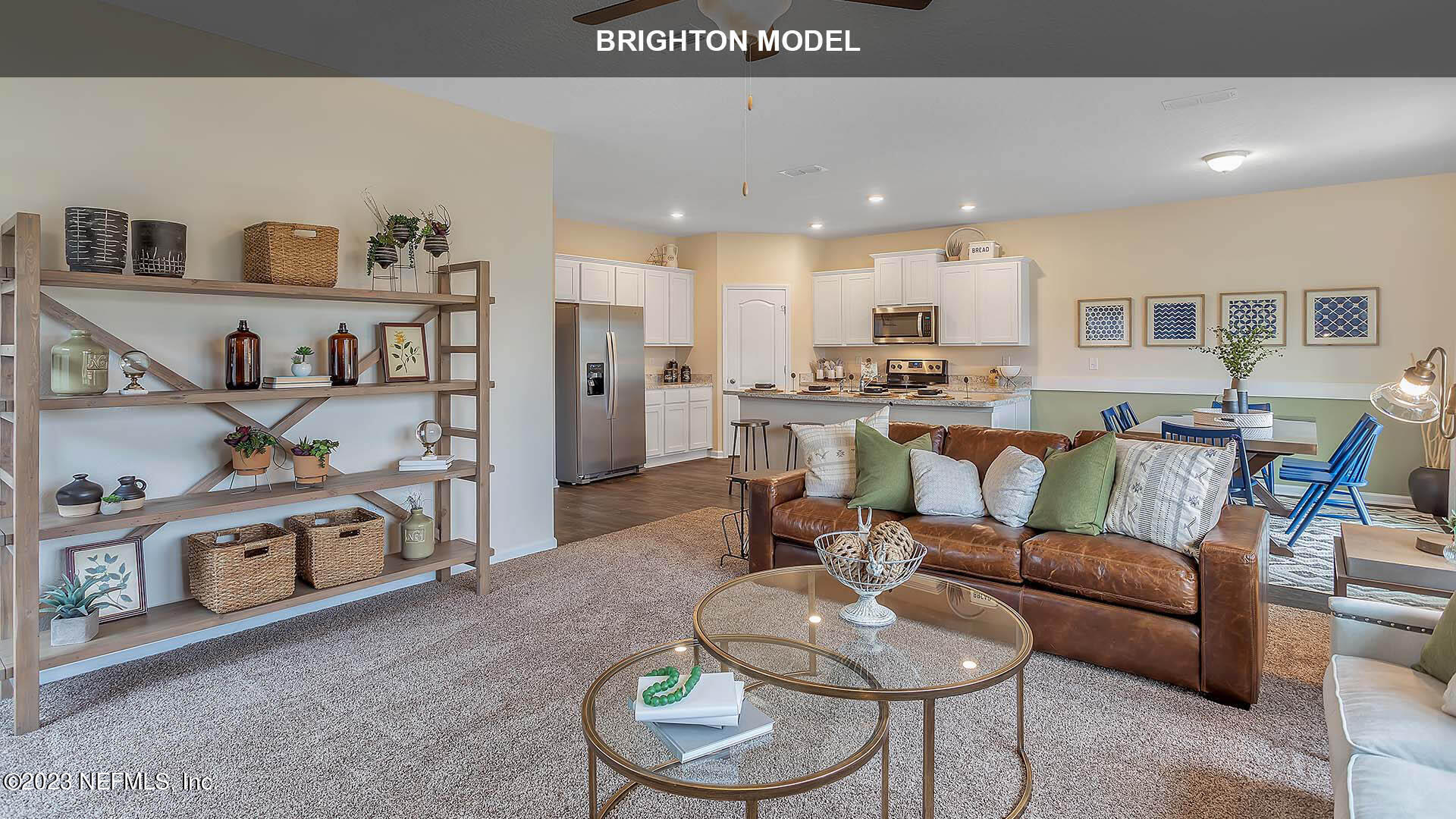 390 Orellana Road St. Augustine, FL 32084 - Photo 10 of 42 BRIGHTON MODEL (6)