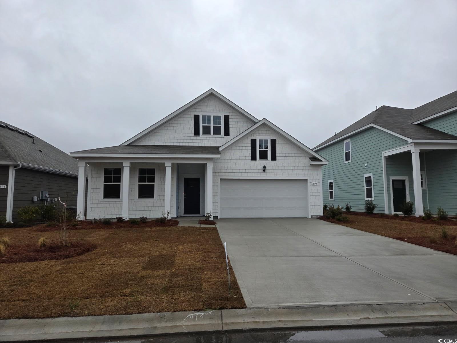 299 Ridley Street Longs, SC 29568 - Photo 1 of 38 Gallery Image 1