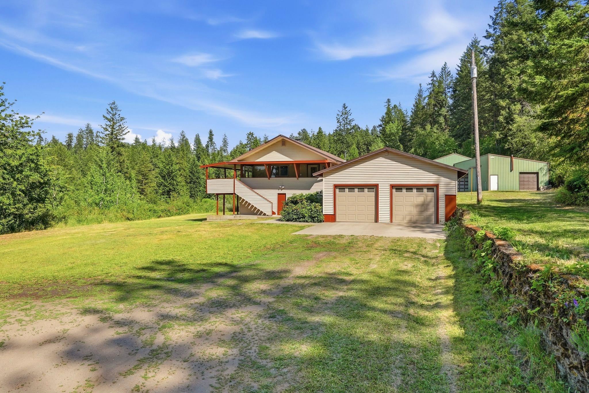 19212 North Dunn Road Colbert, WA 99005 - Photo 2 of 37 Gallery Image 2