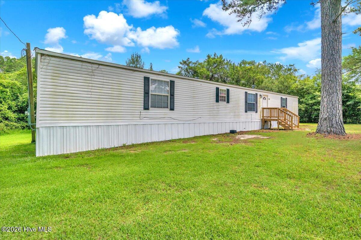 112 Coot Davis Road Jacksonville, NC 28540 - Photo 36 of 37