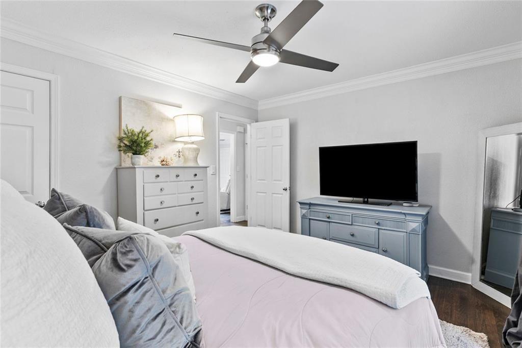 885 Briarcliff Road Northeast, Unit 14 Atlanta, GA 30306 - Photo 13 of 28 Gallery Image 13