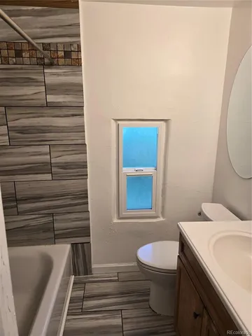 a view of outdoor space yard and deck