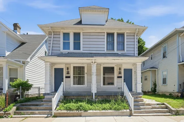 $450,000 | 717 South Randolph Street, Indianapolis, IN 46203