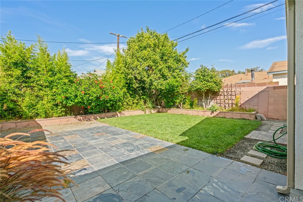 4502 Walnut Avenue Long Beach, CA 90807 - Photo 23 of 25