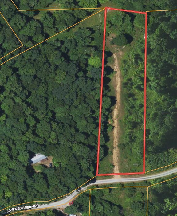 0 Covered Bridge Road Wallingford, KY 41093 - Photo 4 of 6 03