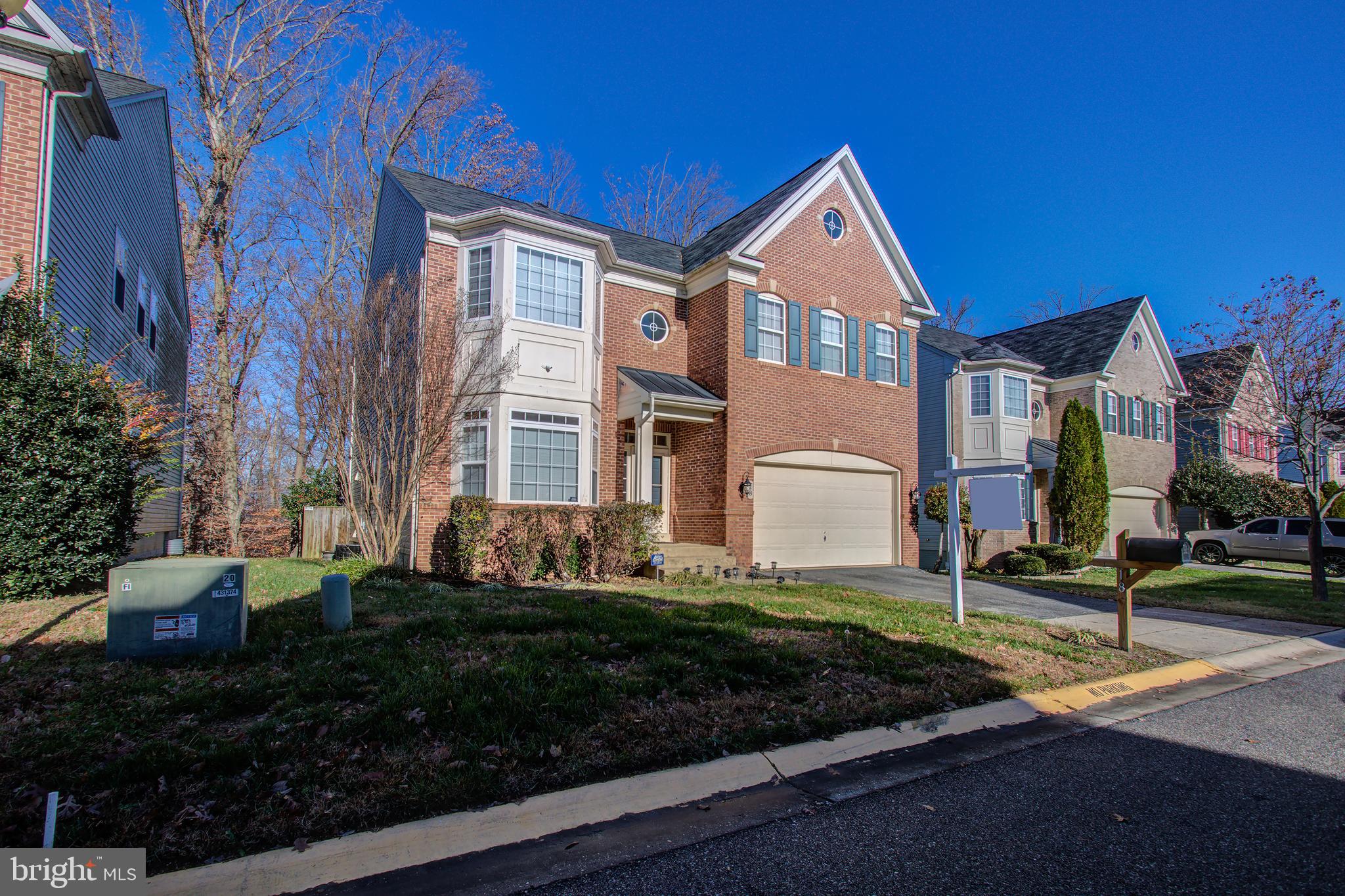 18 Rivers Edge Terrace Indian Head, MD 20640 - Photo 2 of 35