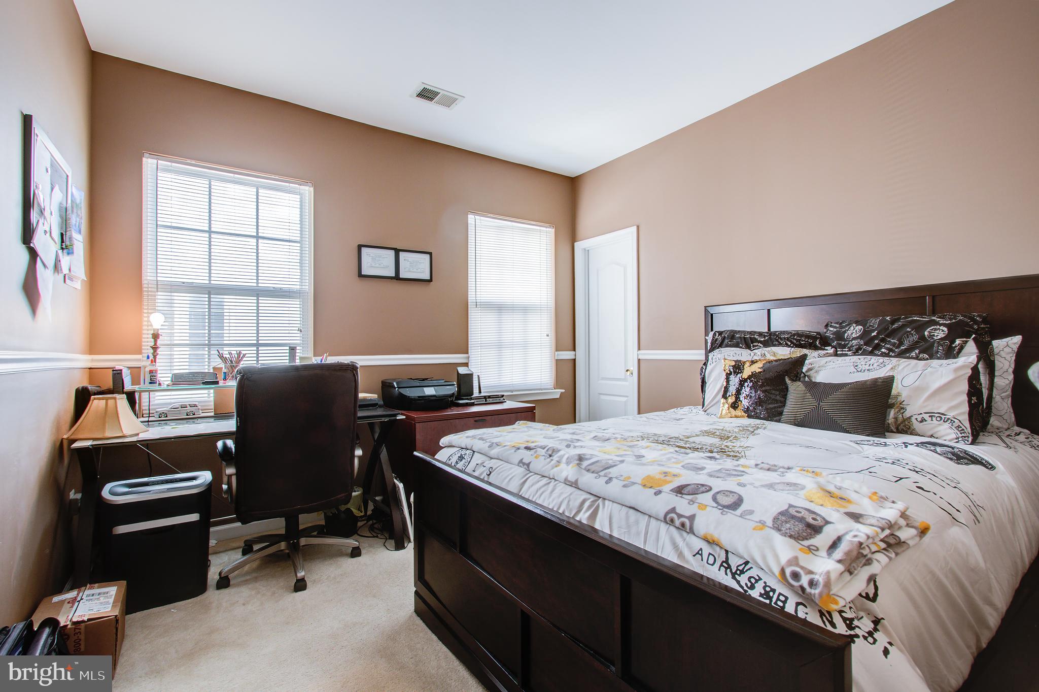 18 Rivers Edge Terrace Indian Head, MD 20640 - Photo 25 of 35 Bedroom