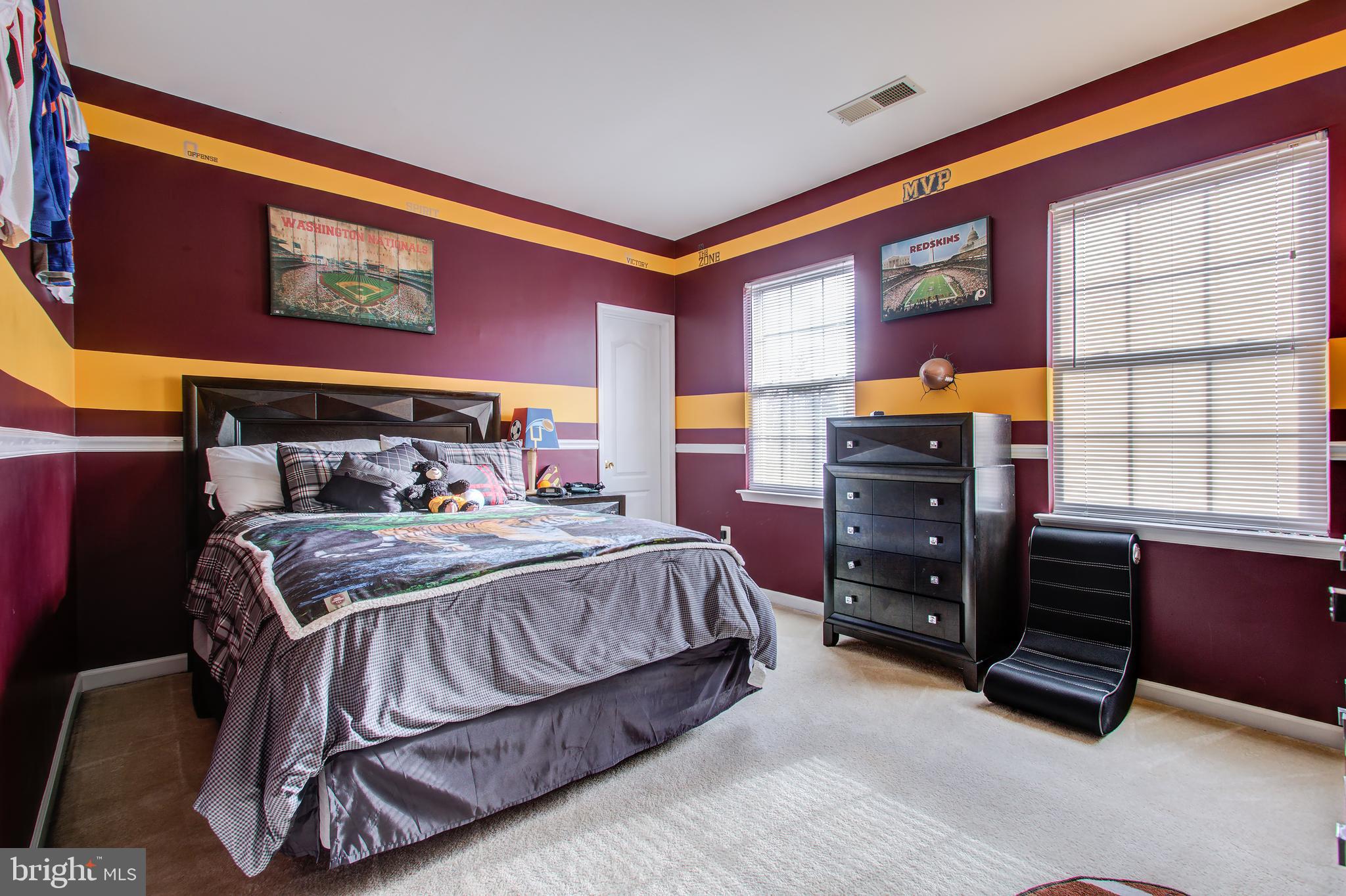 18 Rivers Edge Terrace Indian Head, MD 20640 - Photo 27 of 35 Bedroom 2