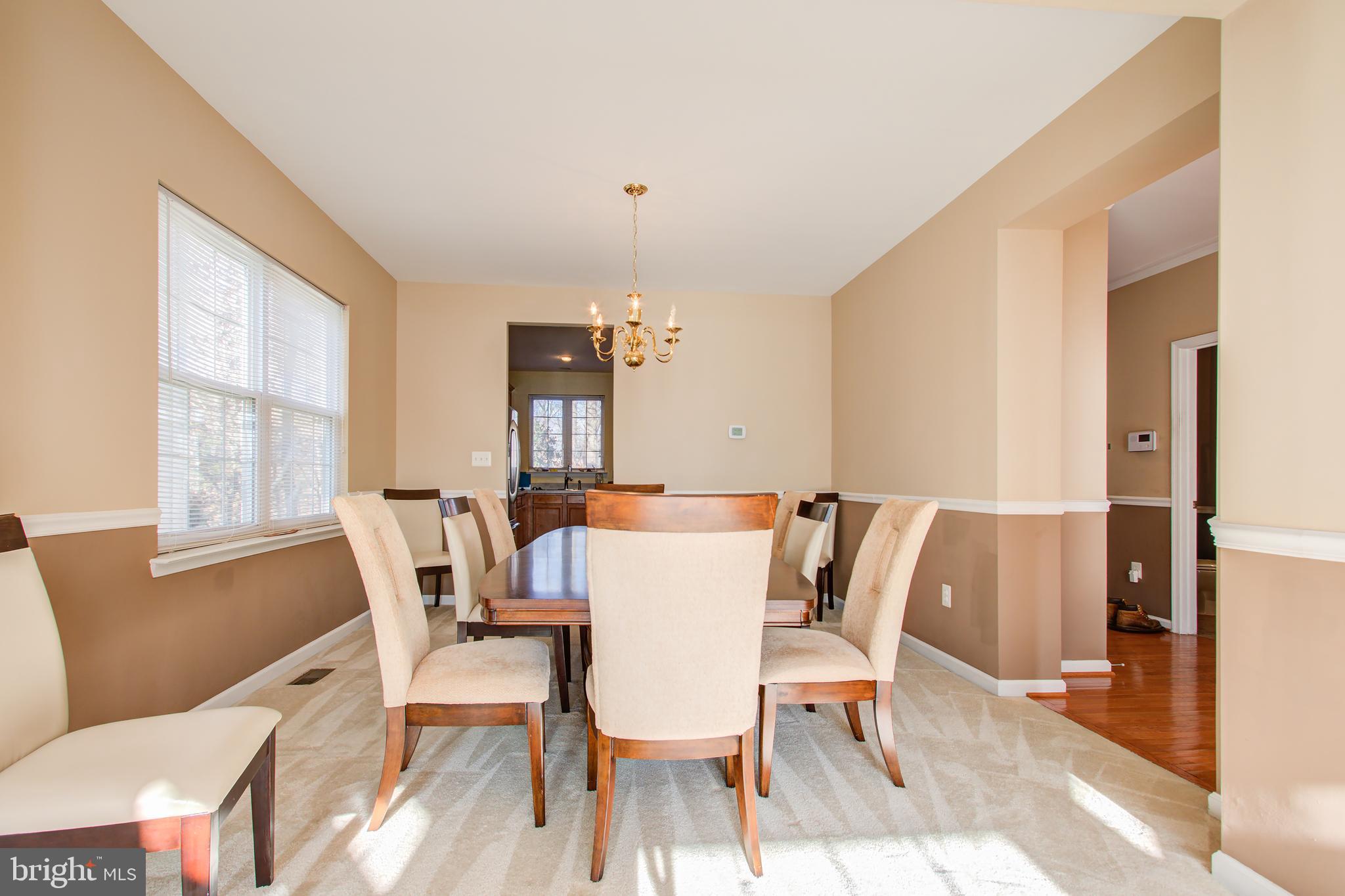 18 Rivers Edge Terrace Indian Head, MD 20640 - Photo 5 of 35 Dinning Room