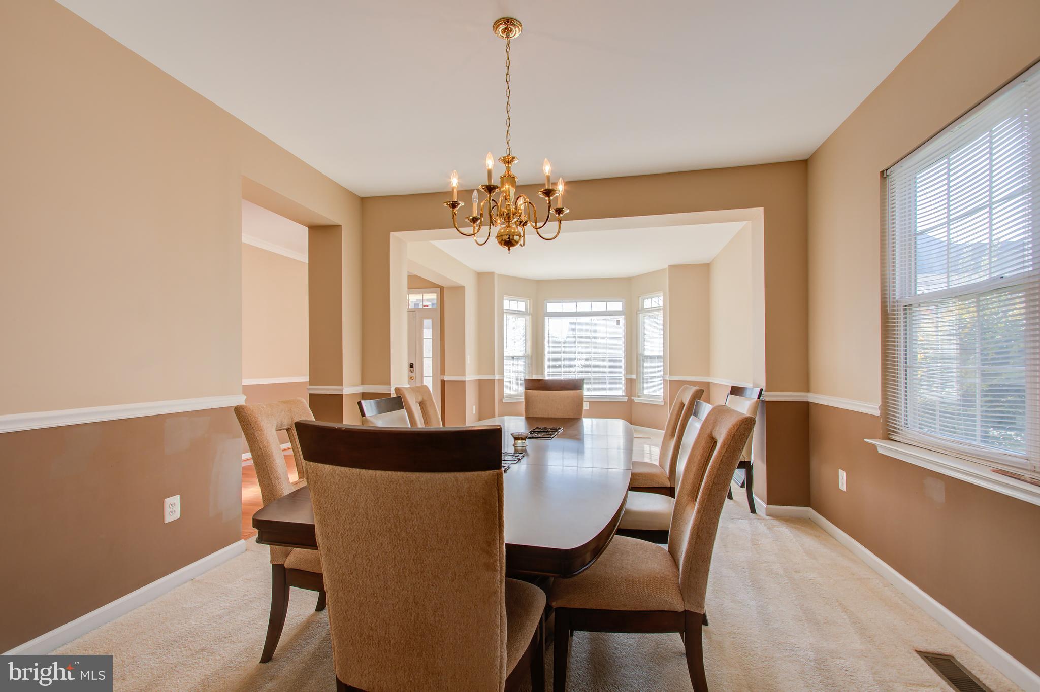 18 Rivers Edge Terrace Indian Head, MD 20640 - Photo 6 of 35 Dinning Room