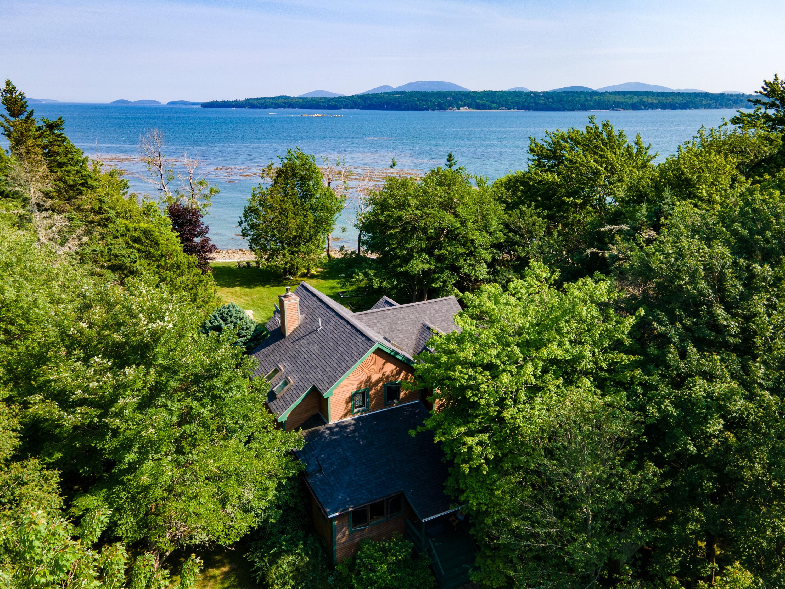91 Bay Road Lamoine, ME 04605 - Photo 2 of 57 Southern View