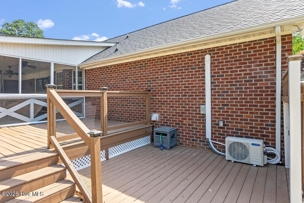 1813 O Berry Center Road Goldsboro, NC 27530 - Photo 43 of 52 Sitting area