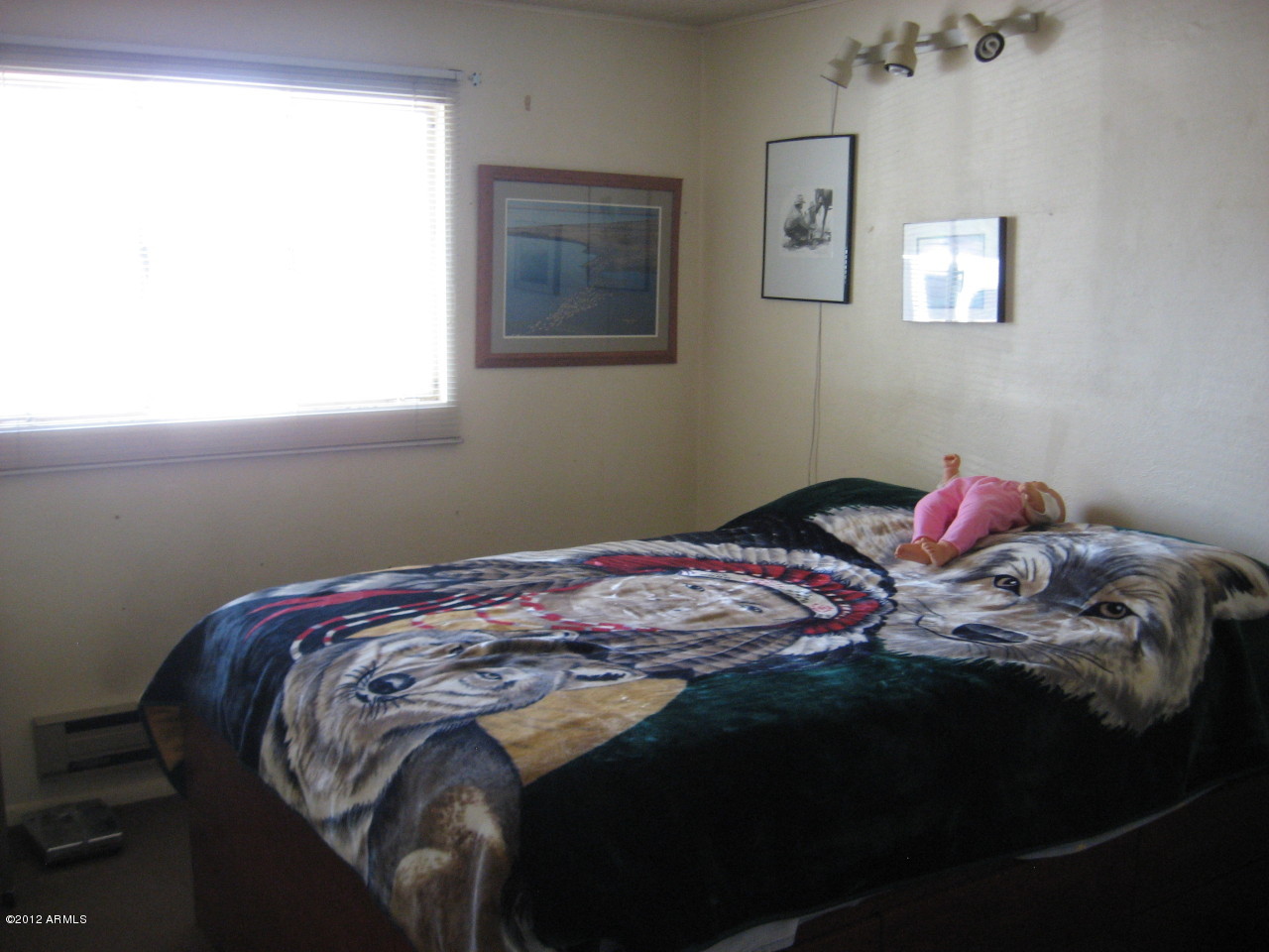 36700 South Rincon Road Wickenburg, AZ 85390 - Photo 15 of 15 Bedroom 1