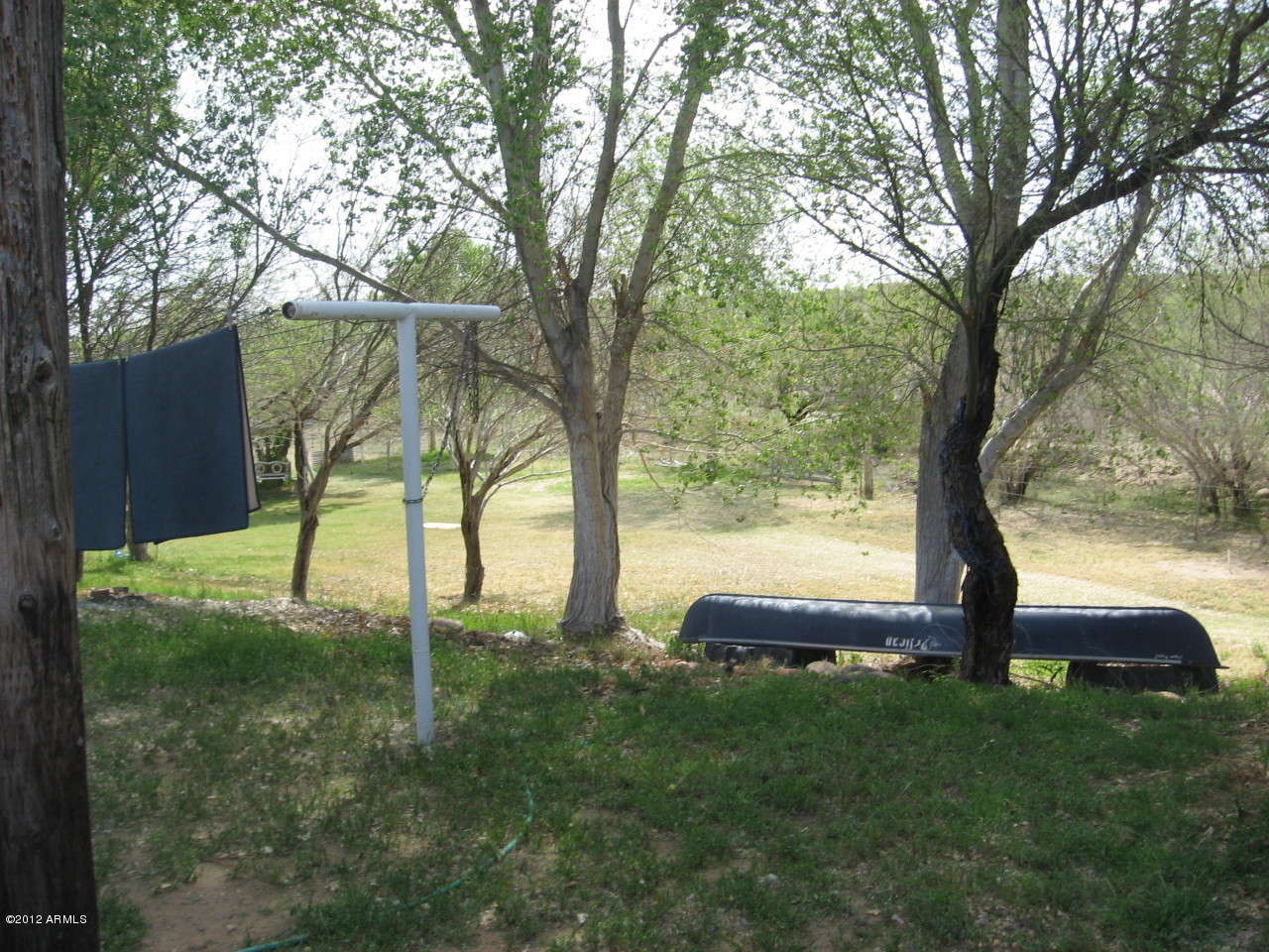 36700 South Rincon Road Wickenburg, AZ 85390 - Photo 2 of 15 Yard