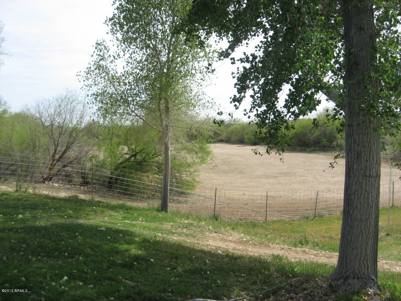 36700 South Rincon Road Wickenburg, AZ 85390 - Photo 10 of 15 Potential roping arena