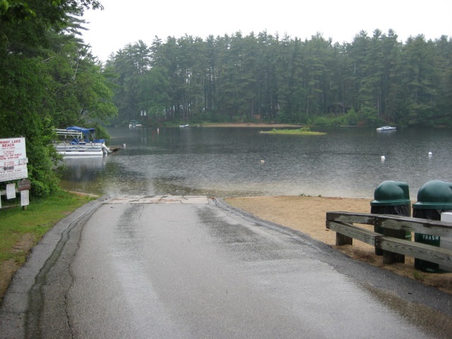Lot#14 Old Goshen Road Center Conway, NH 03813 - Photo 5 of 5