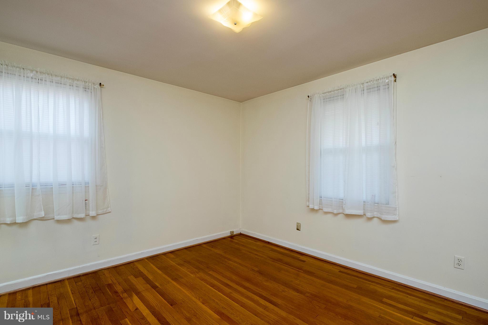 4507 Hargrove Road Temple Hills, MD 20748 - Photo 11 of 23 Bedroom (Master)