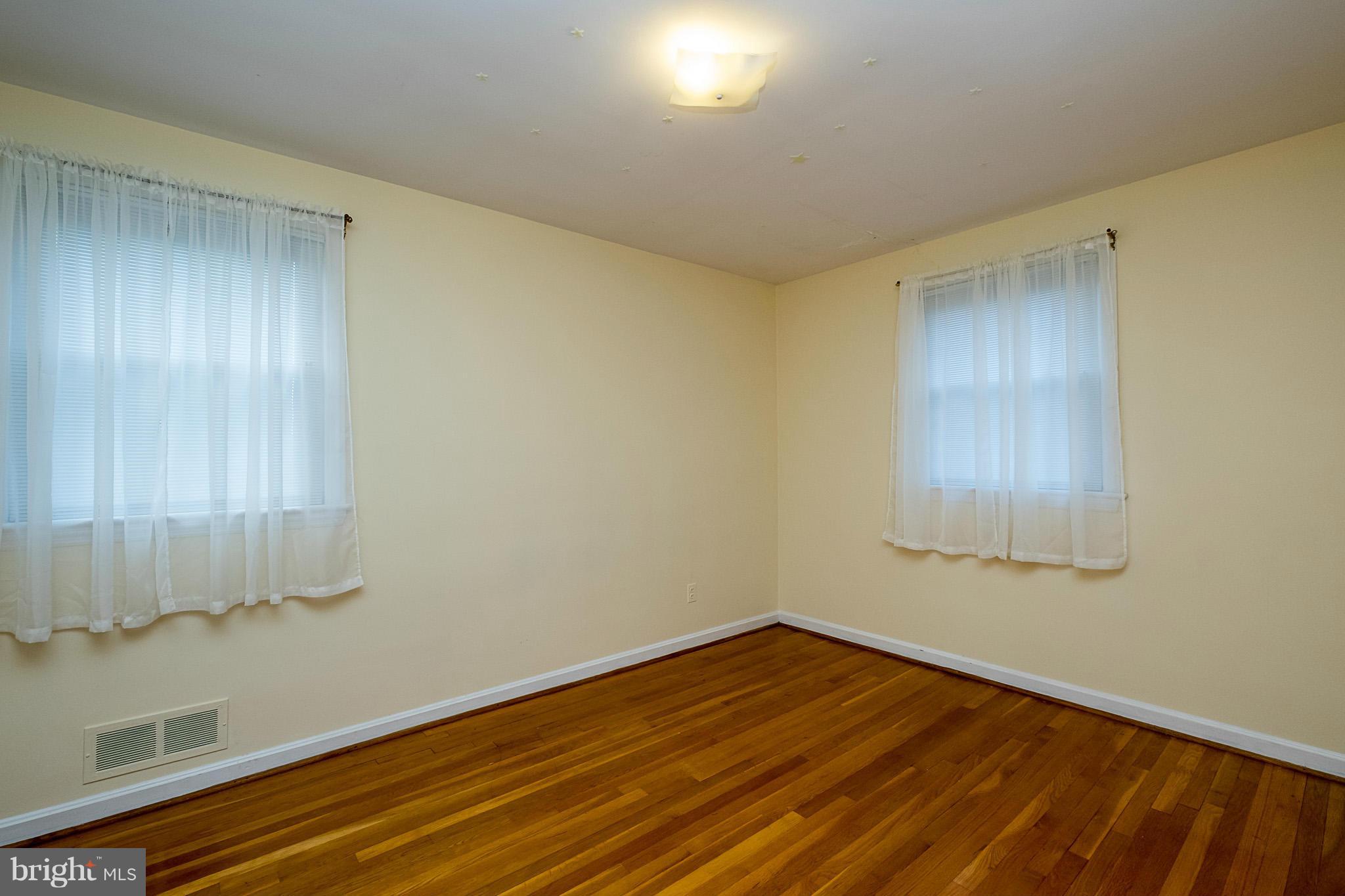 4507 Hargrove Road Temple Hills, MD 20748 - Photo 14 of 23 Bedroom