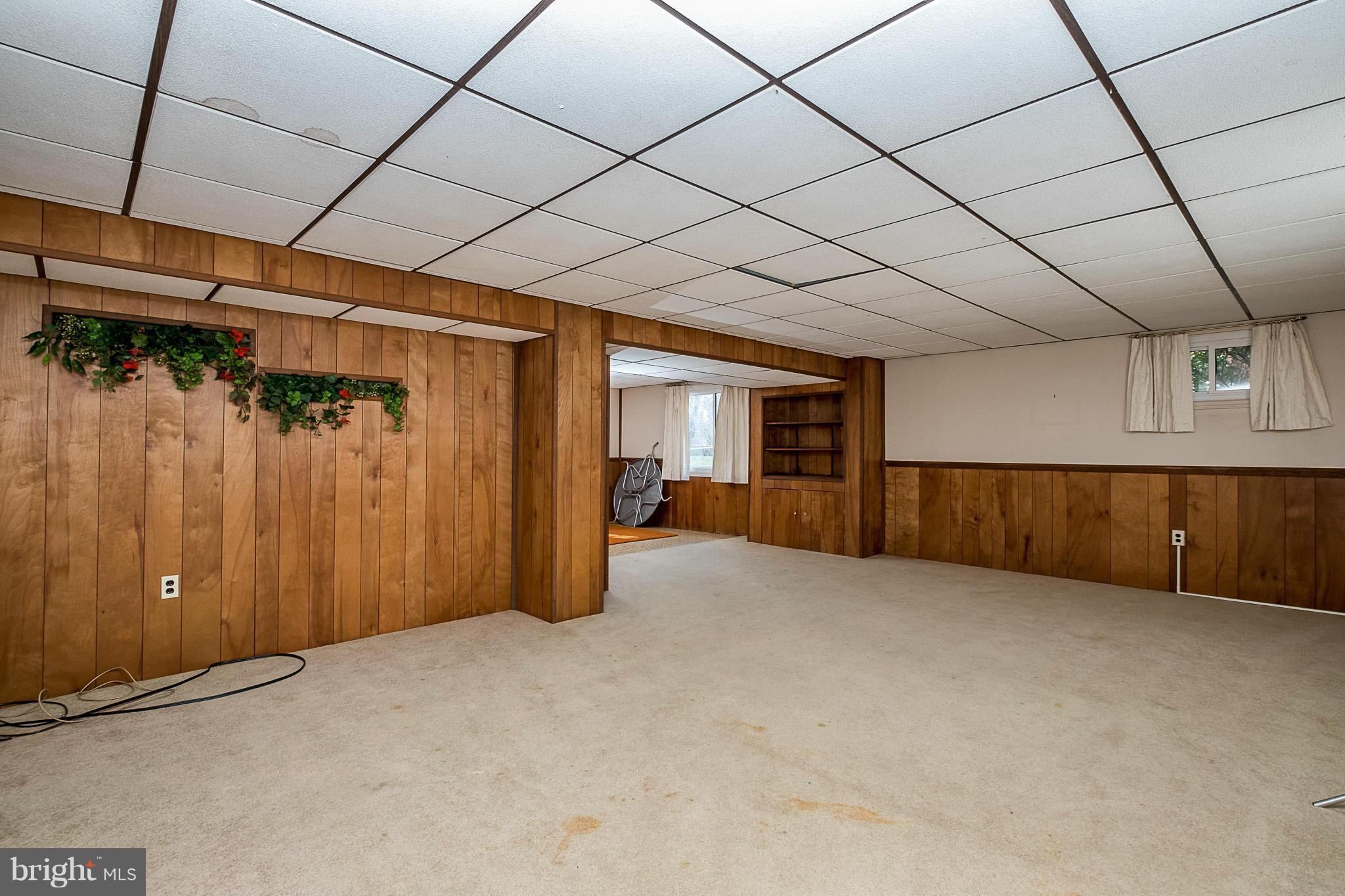 4507 Hargrove Road Temple Hills, MD 20748 - Photo 17 of 23 Basement