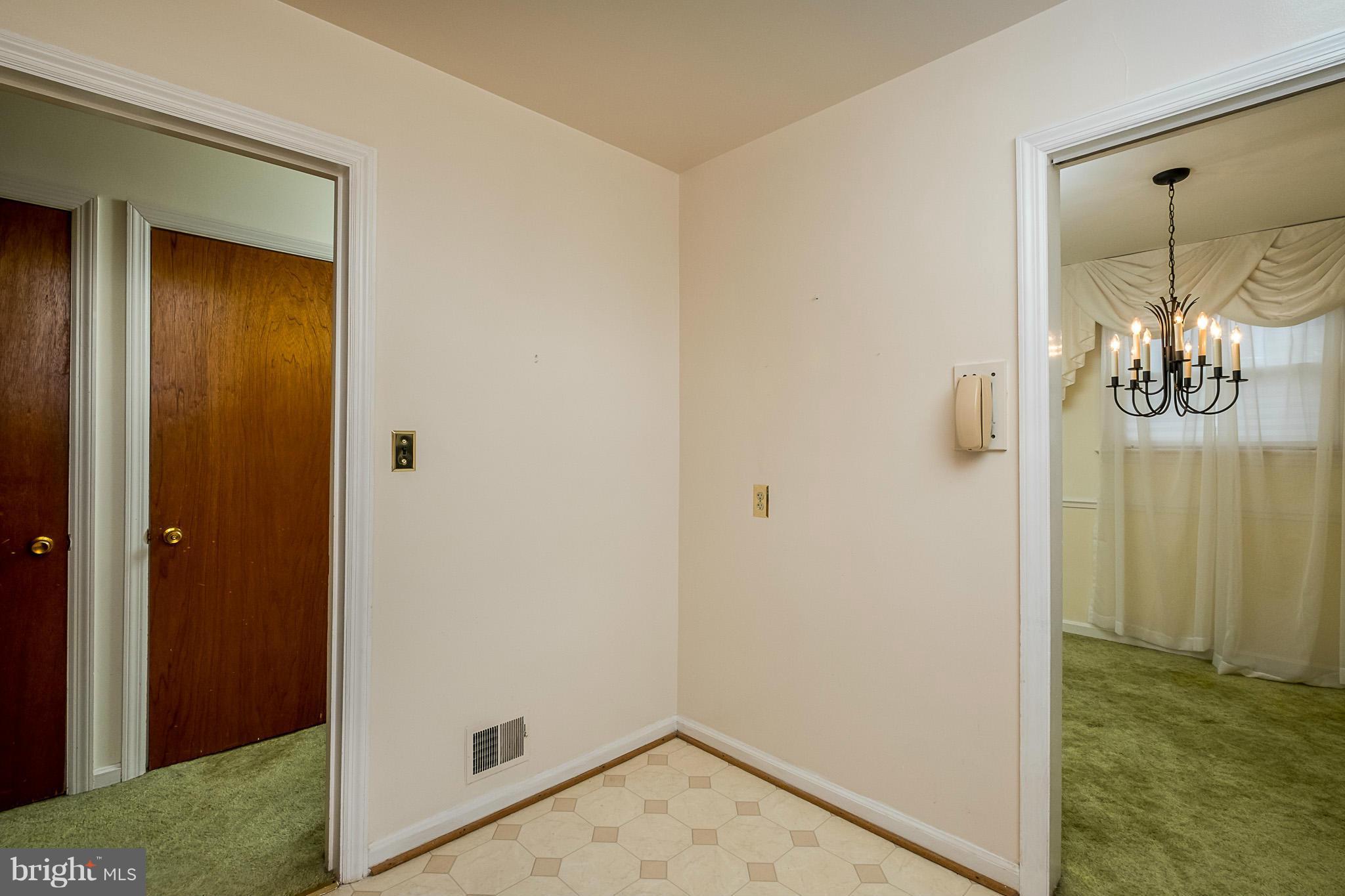 4507 Hargrove Road Temple Hills, MD 20748 - Photo 10 of 23 Kitchen