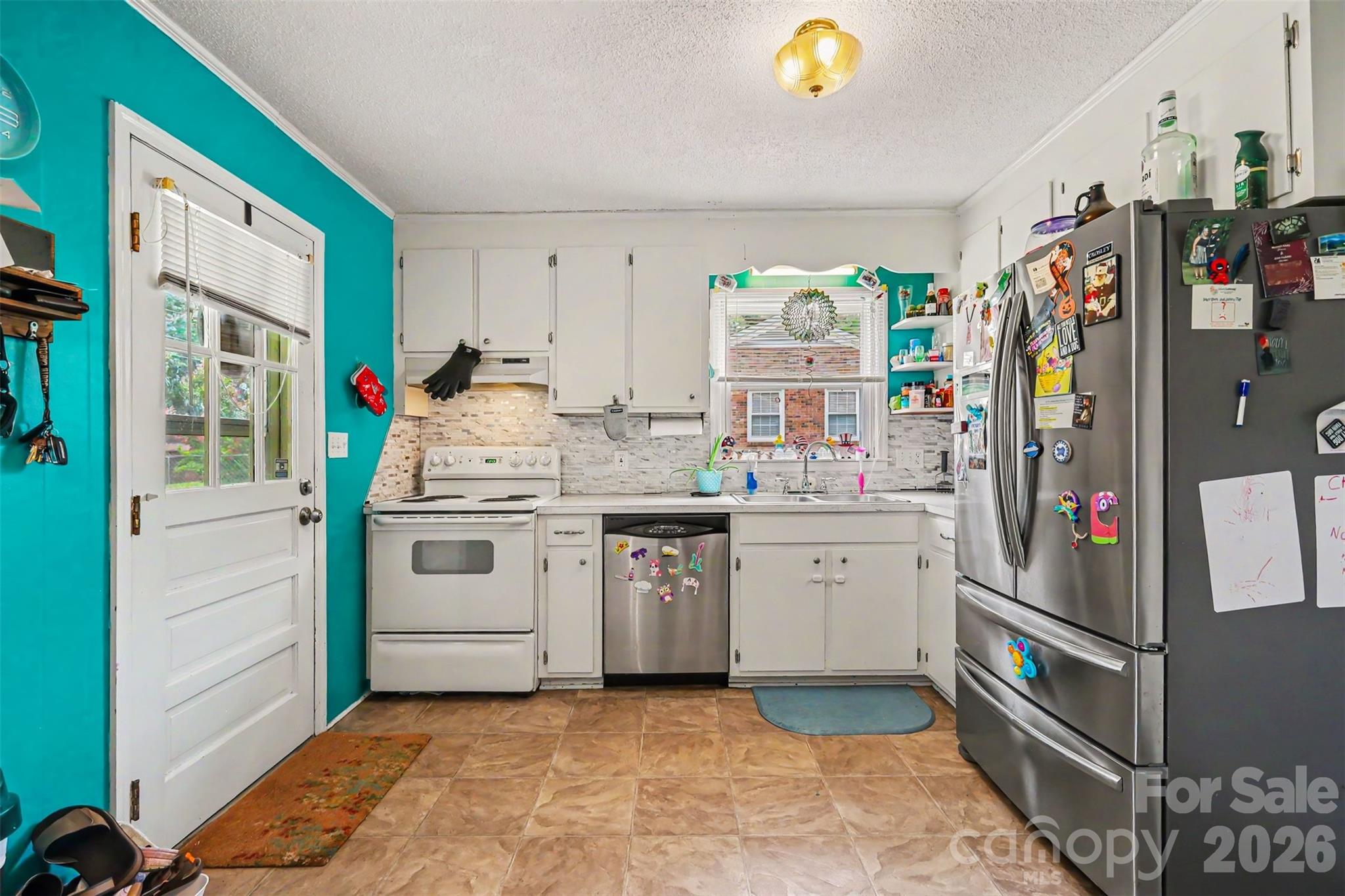 2570 Watson Drive Lancaster, SC 29720 - Photo 12 of 33