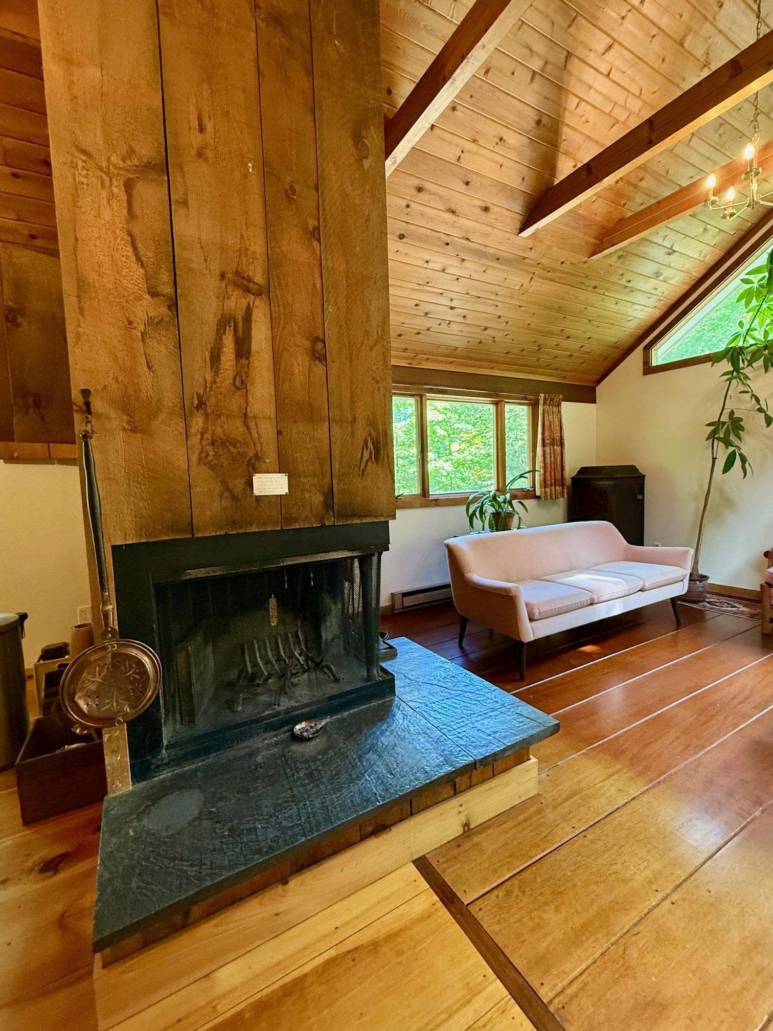 756 Birch Hill Road Windham, VT 05359 - Photo 20 of 59 Gallery Image 20