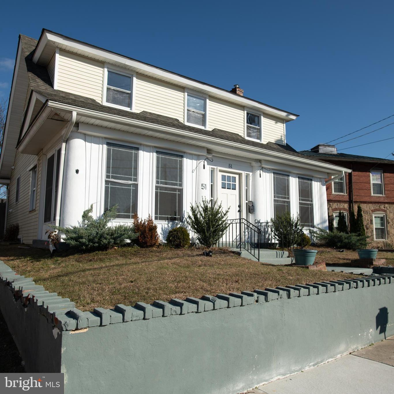51 Simpson Avenue Pitman, NJ 08071 - Photo 1 of 50 Gallery Image 1