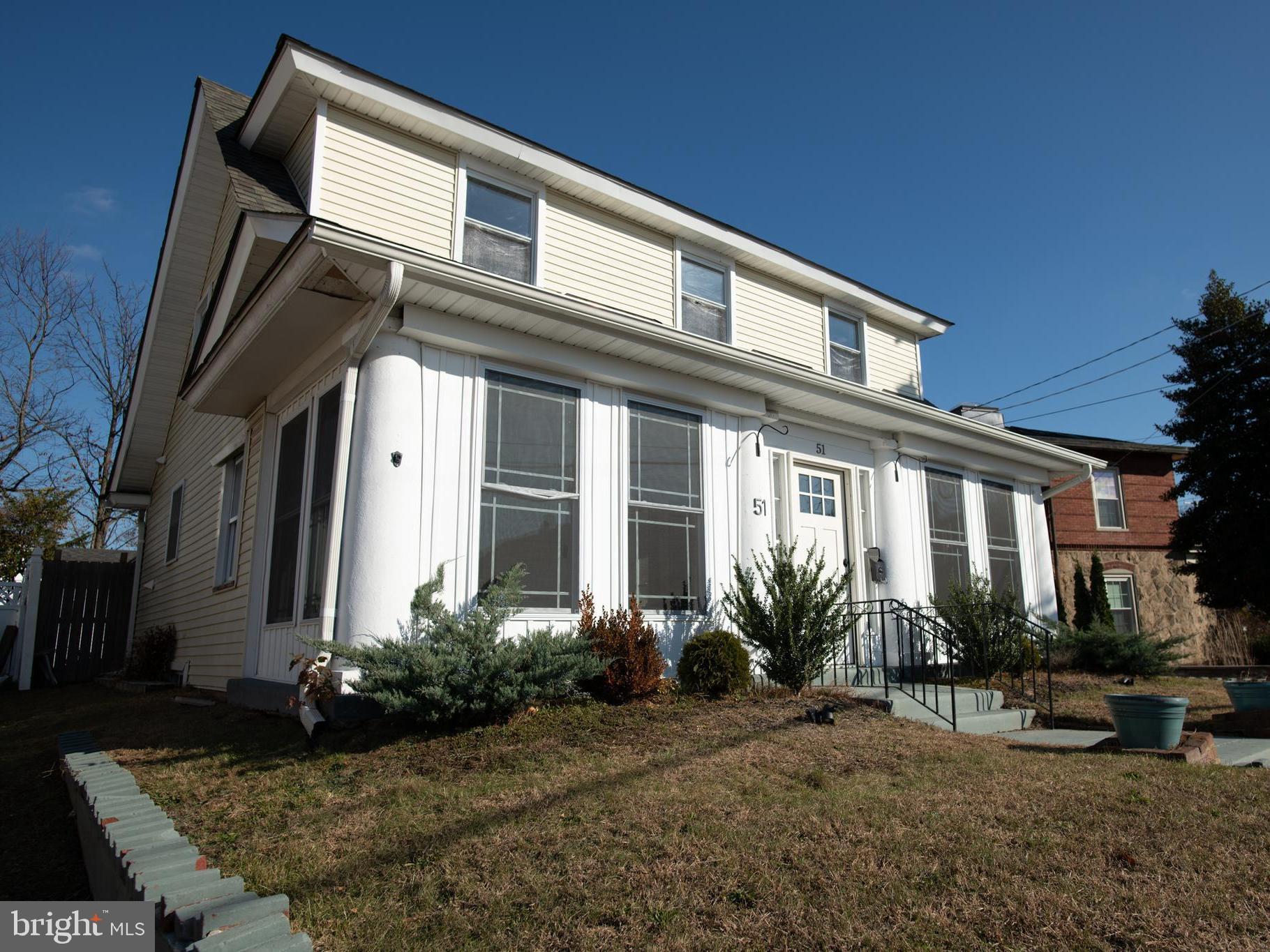 51 Simpson Avenue Pitman, NJ 08071 - Photo 4 of 50 Gallery Image 4