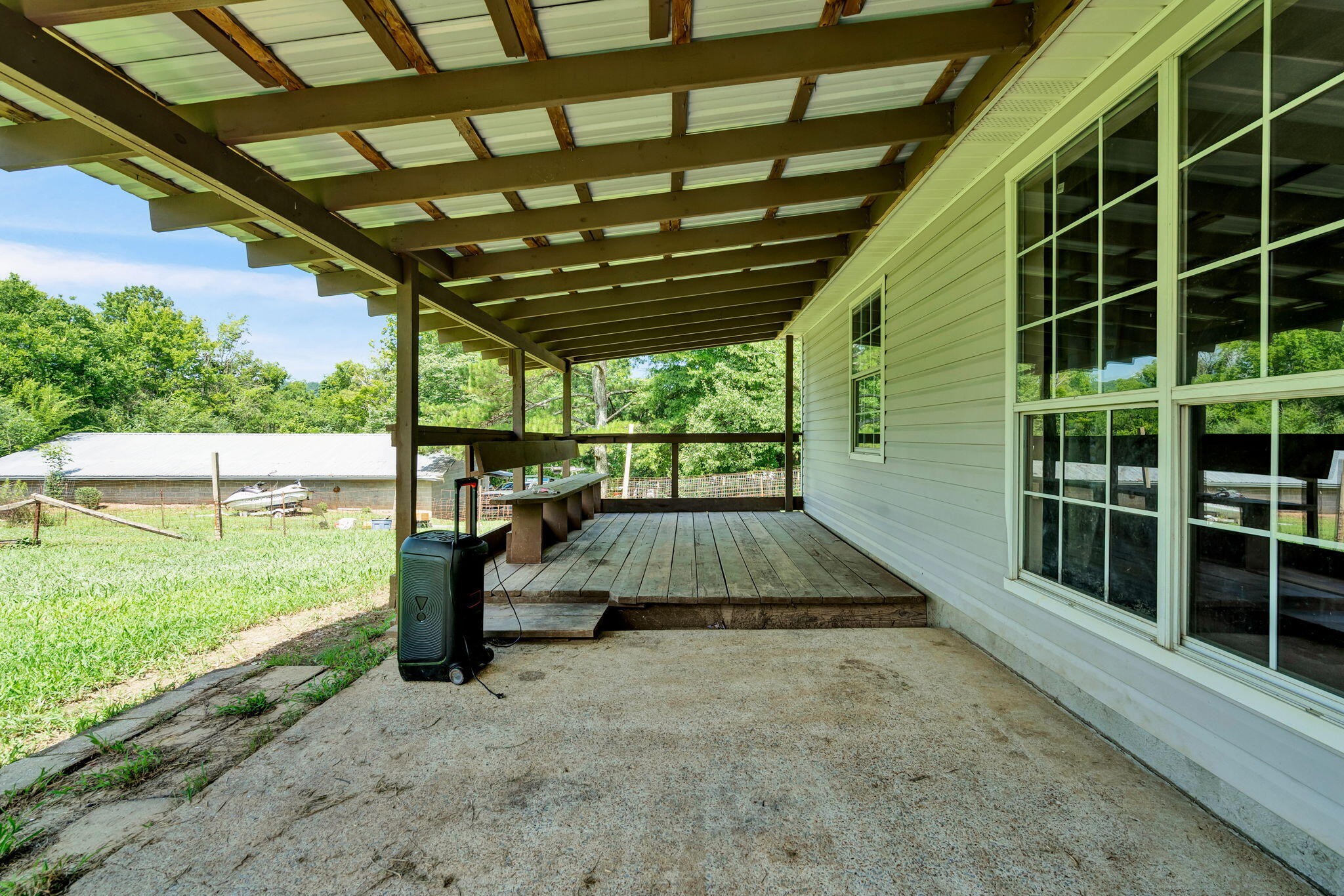 269 Corinth Church Road McDonald, TN 37353 - Photo 39 of 42 Gallery Image 39