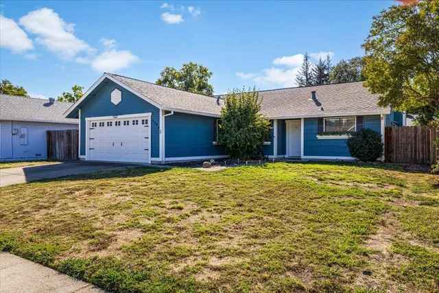 $520,000 | 7408 Santa Susana Way, Fair Oaks, CA 95628