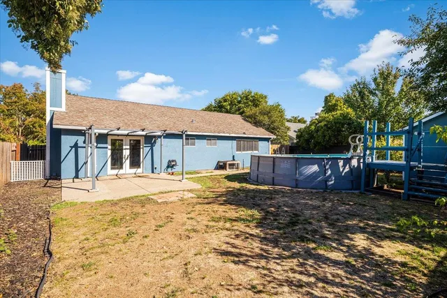 $520,000 | 7408 Santa Susana Way, Fair Oaks, CA 95628