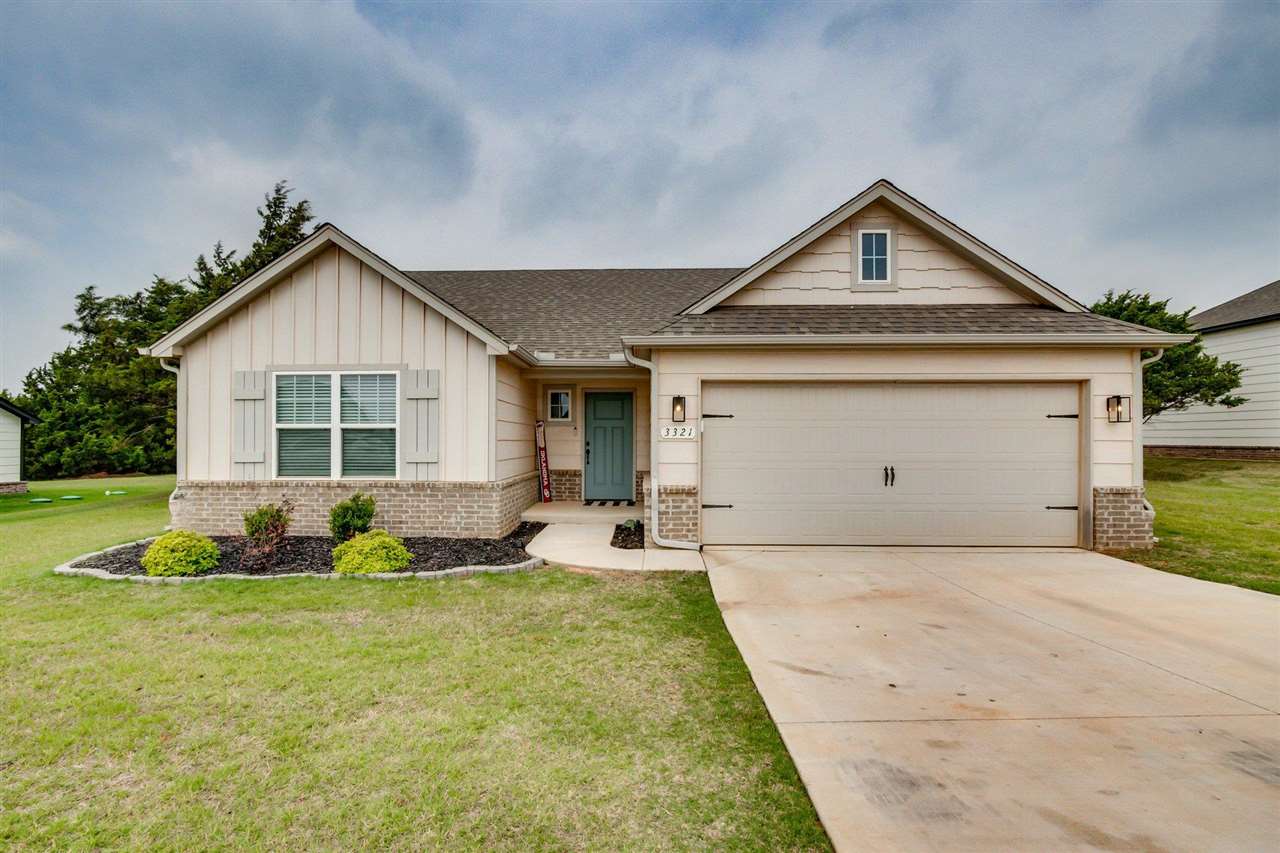 3321 Oak Ridge Guthrie, OK 73044 - Photo 1 of 46 Gallery Image 1