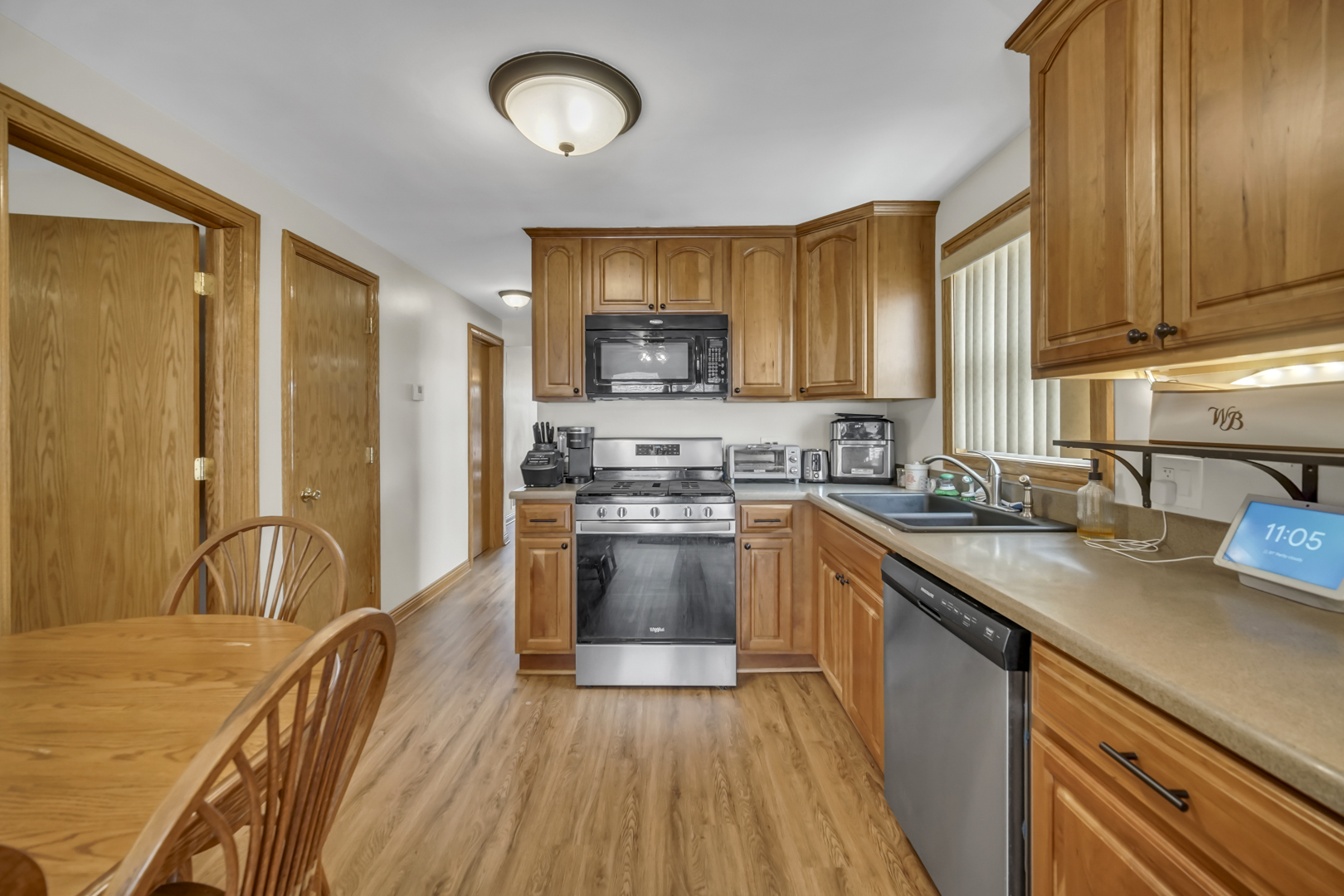 5100 South Rutherford Avenue Chicago, IL 60638 - Photo 13 of 44