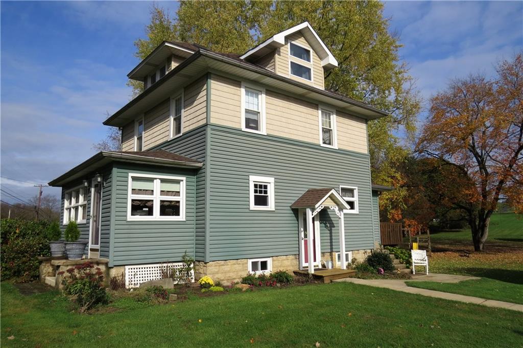 245 Old Plank Road Butler, PA 16002 - Photo 10 of 25 Gallery Image 10
