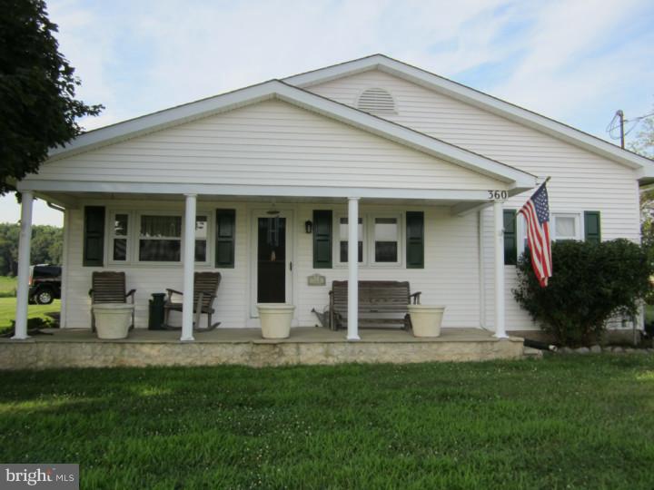 360 Remsterville Road Alloway, NJ 08318 - Photo 1 of 25 Gallery Image 1