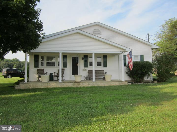 360 Remsterville Road Alloway, NJ 08318 - Photo 2 of 25 Gallery Image 2