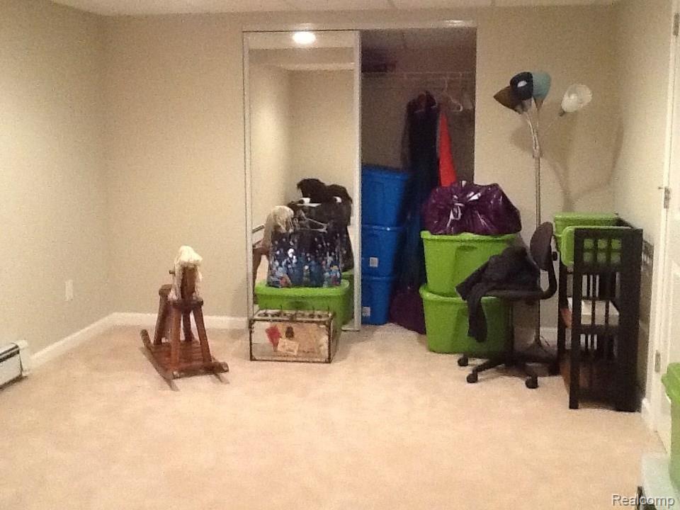 3110 Hosner Road Oxford, MI 48370 - Photo 24 of 37