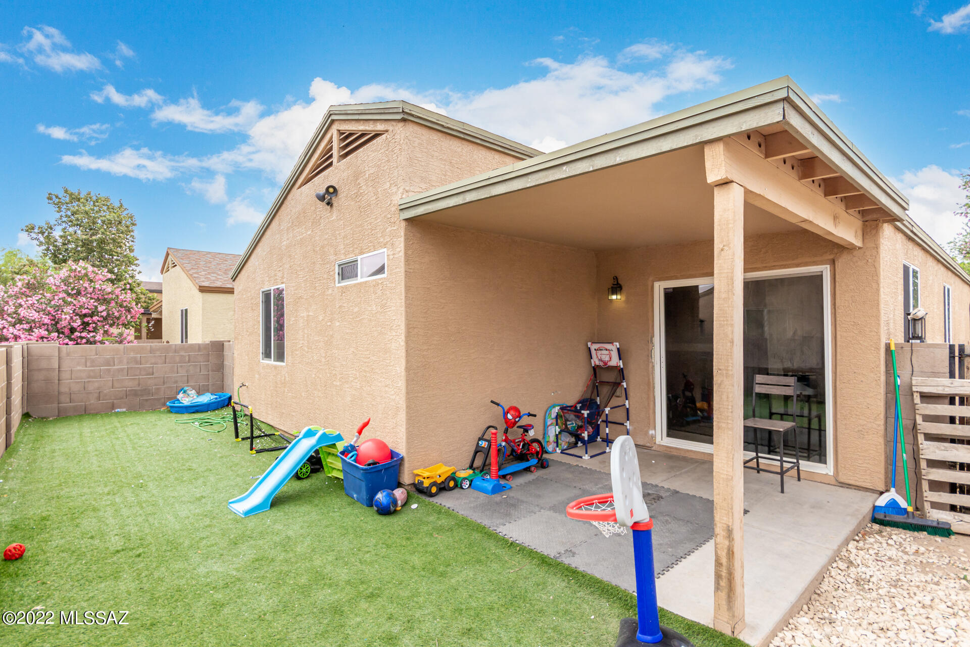 7035 South Spring Beauty Way Tucson, AZ 85756 - Photo 23 of 25