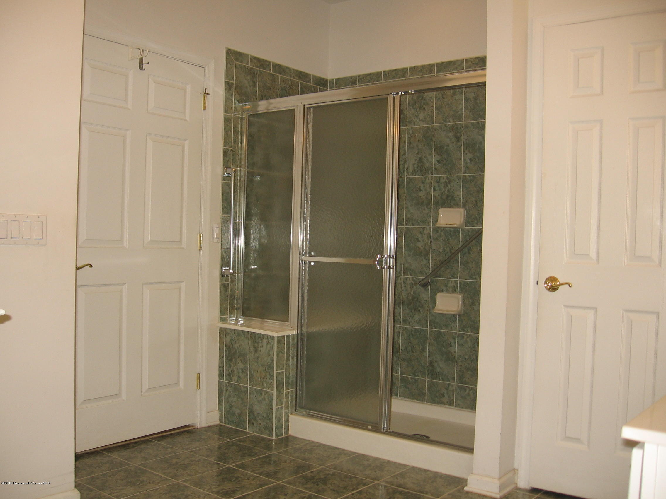 76 Drayton Road Manchester Township, NJ 08759 - Photo 13 of 21 Master BA shower