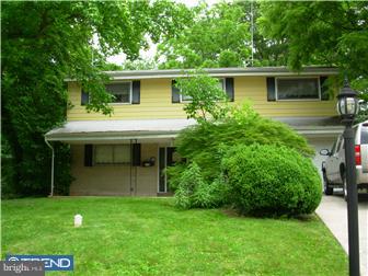 704 Preston Road Glenside, PA 19038 - Photo 1 of 6 Exterior Front